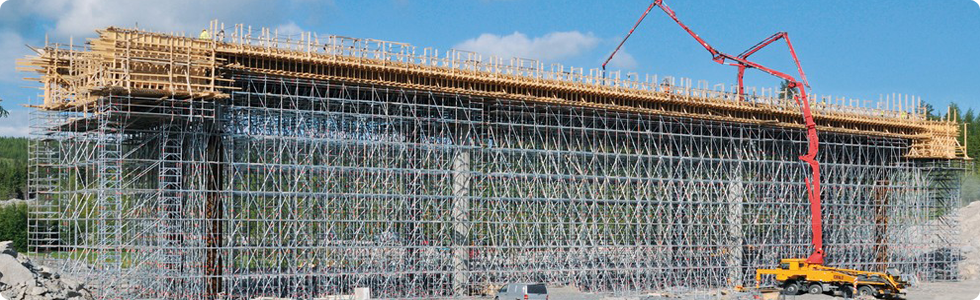AB Infra Solution