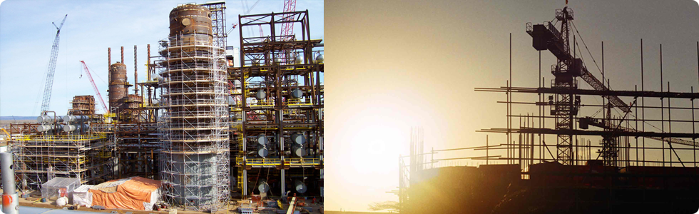 AB Infra Solution