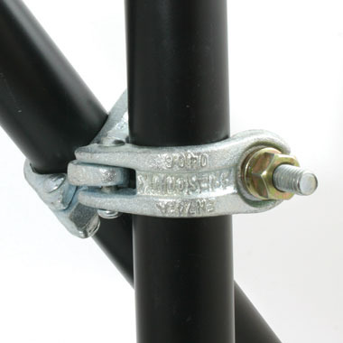 swivel coupler