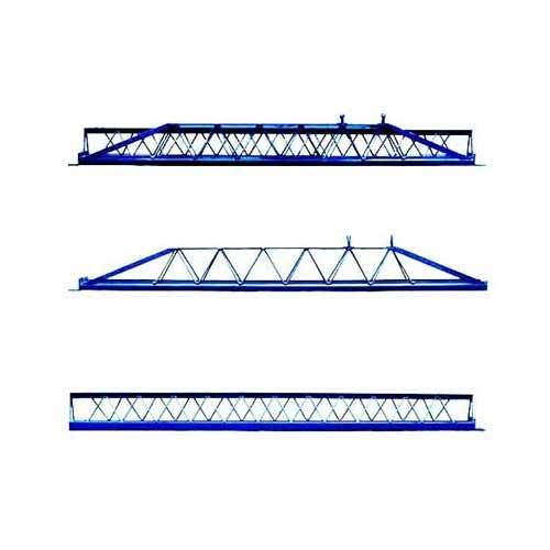 scaffolding spans