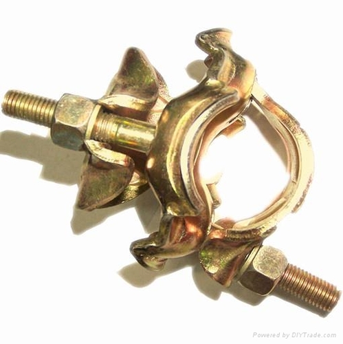 Fixed Coupler