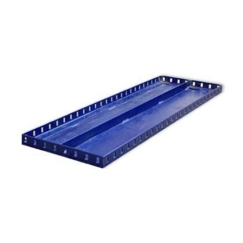 Shuttering Plates