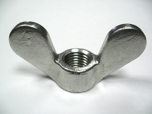 Wing Nut