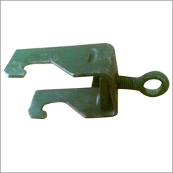 Single Clamp