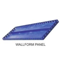 Wallform Panel
