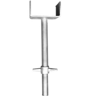 adjustable u jack